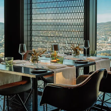 Melia Vienna