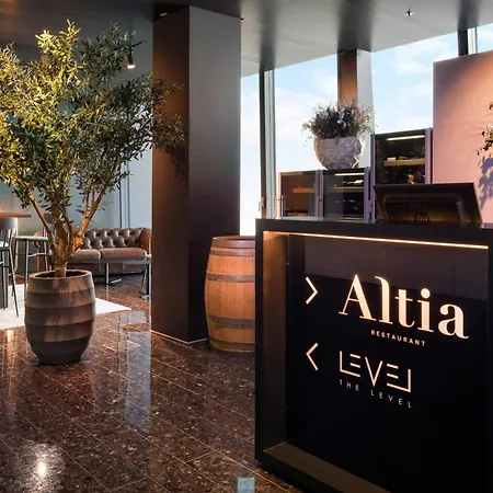 Meliá Vienna