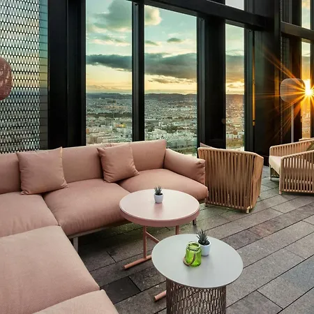 Melia Vienna