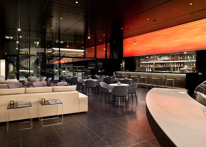 فندق Melia 5*