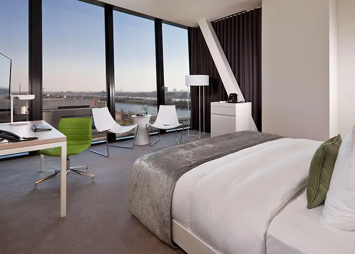 فندق Melia 5*
