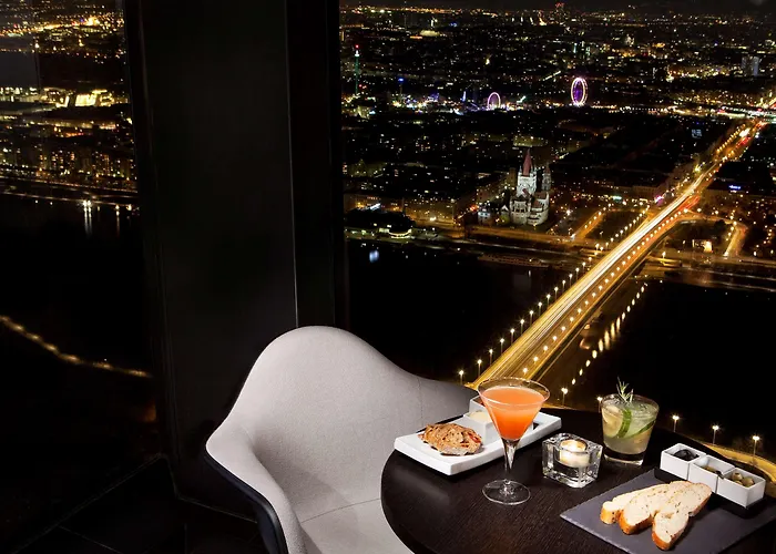 فندق Melia 5*