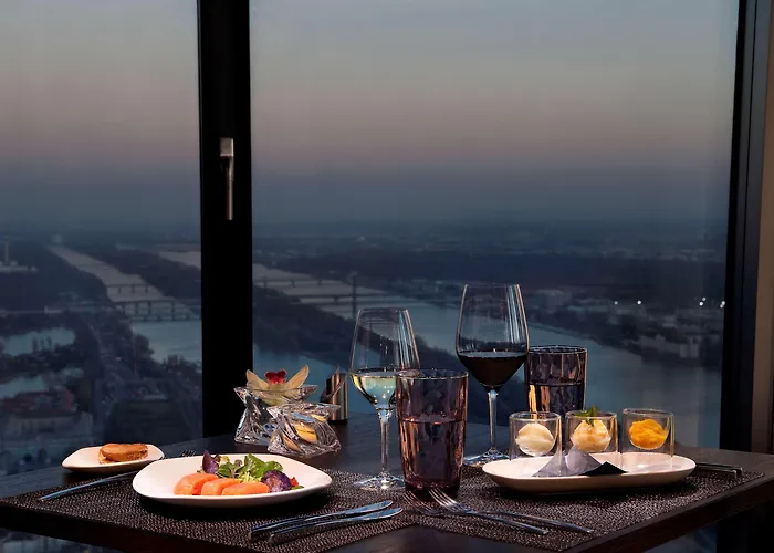 Melia 5* فيينا