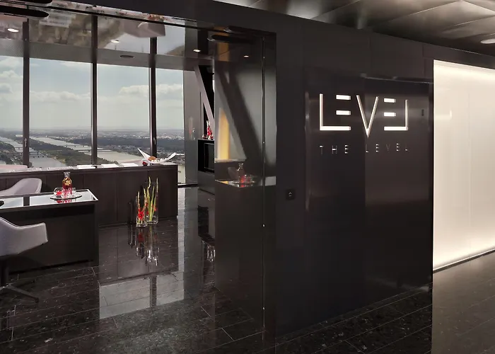 Melia 5* فيينا