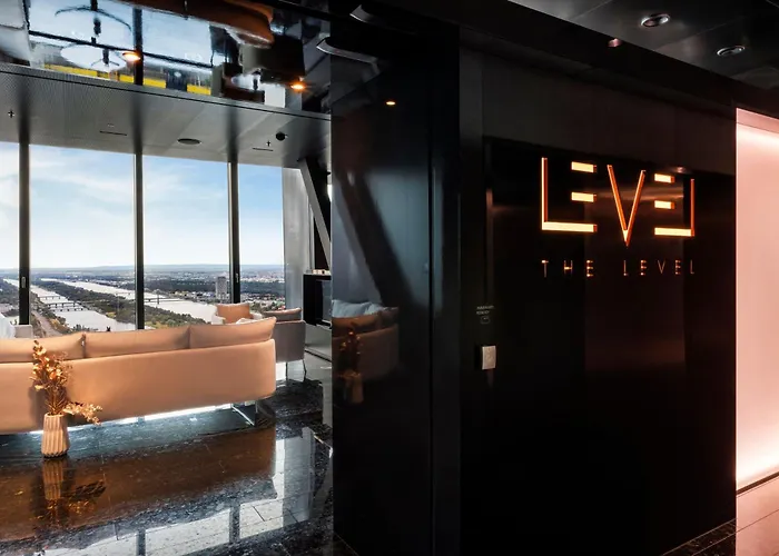 Hotel Melia Wien