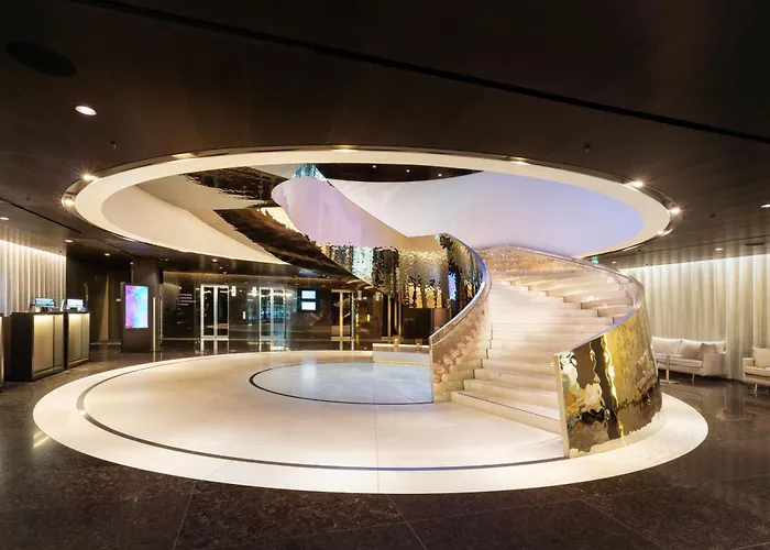 Melia 5* Wien
