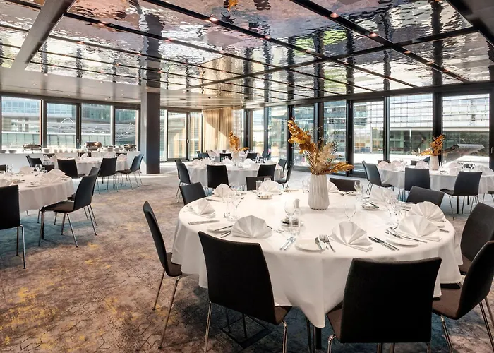 Melia Hotel