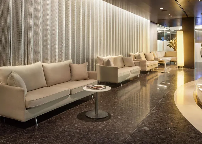 Hotel Melia
