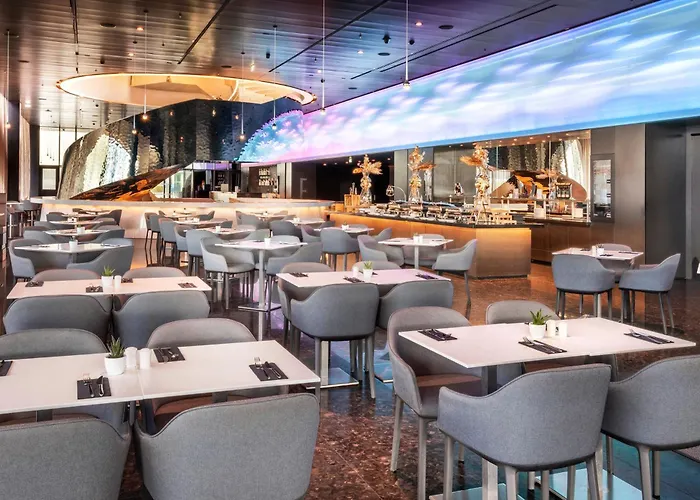 Melia Hotel Wien