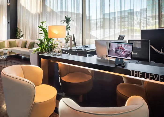 Melia 5* Wien