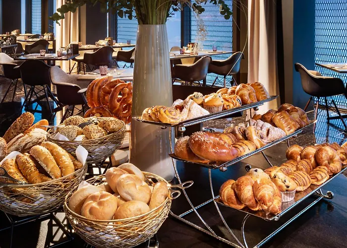 Hotel Melia Wien