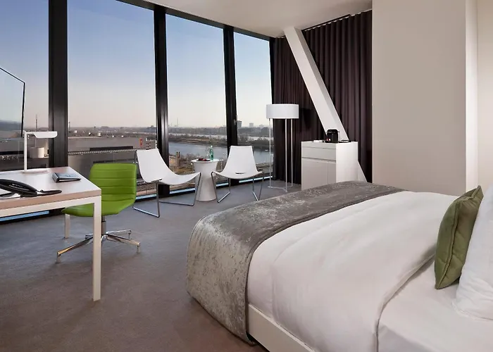Melia Hotel