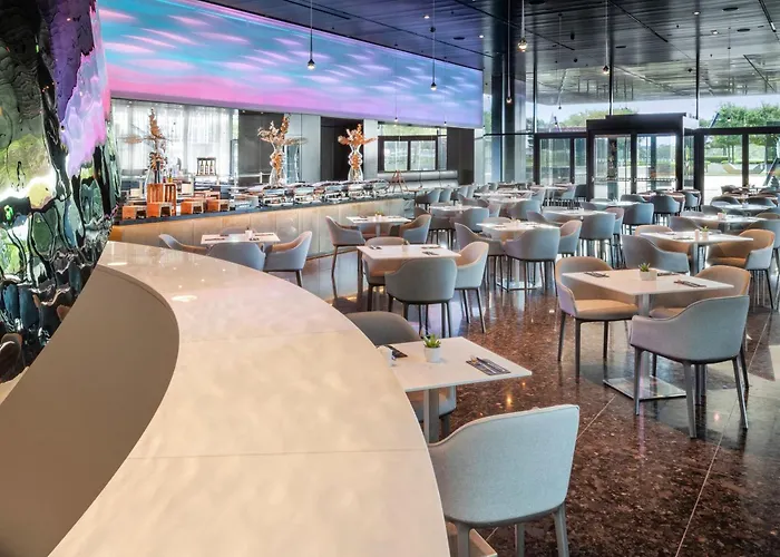 Melia Hotel Wien