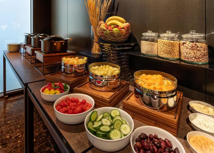 Hotel Melia Wien
