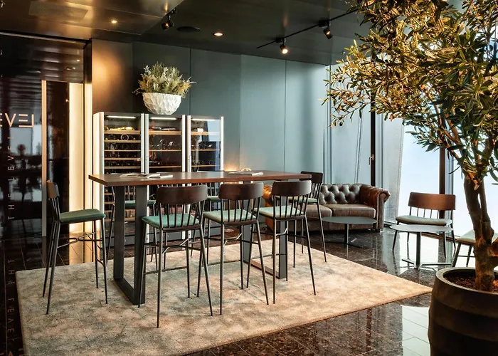 Hotel Melia Wien