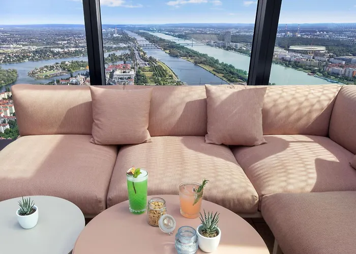 Melia 5* Wien
