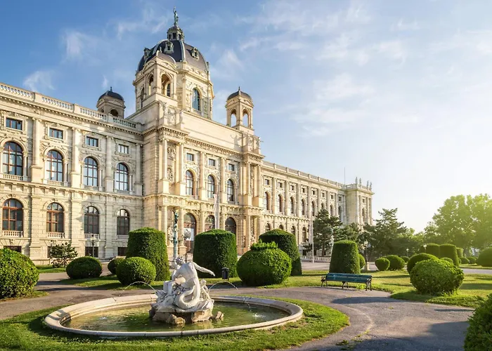 Melia Hotel Wien