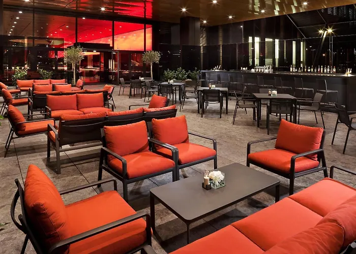 Melia Hotel