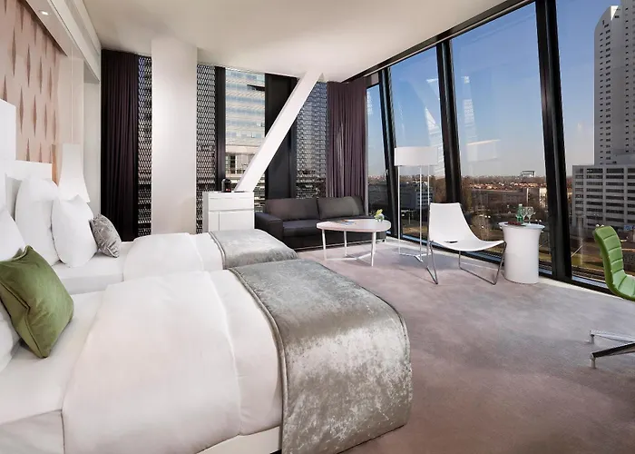Hotel Melia Wien