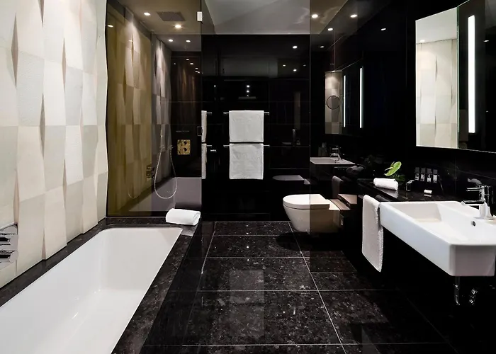 Melia 5* Wien