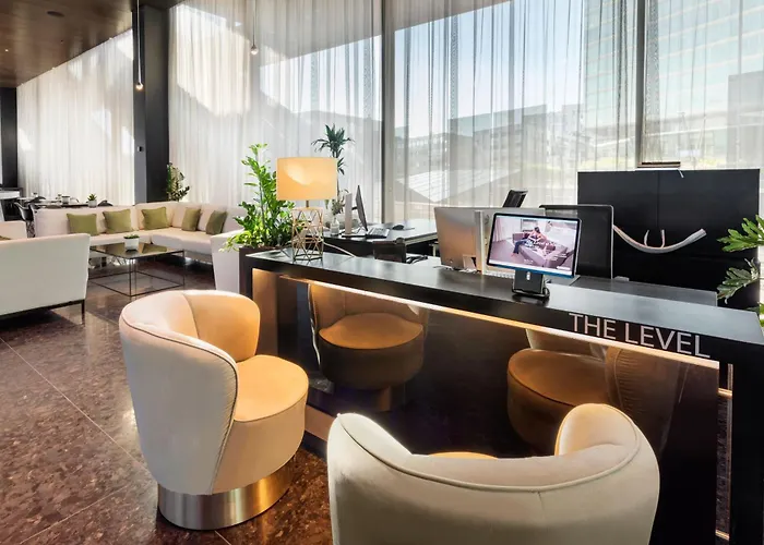 Hotel Melia