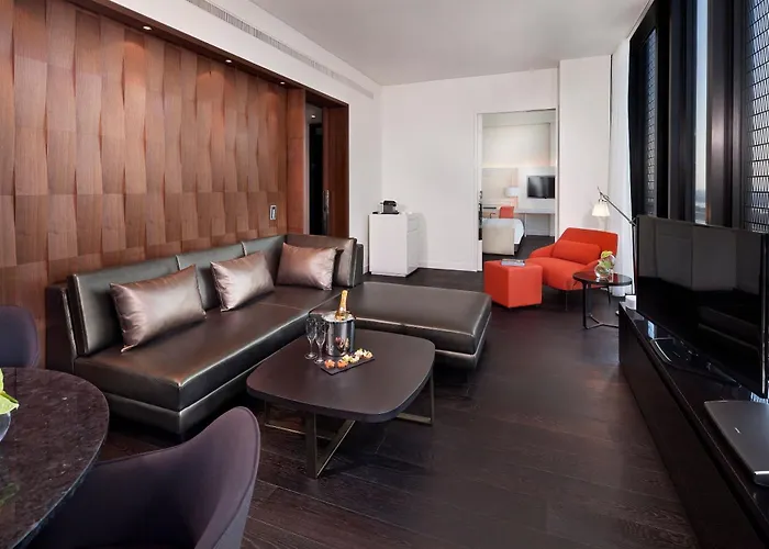 Hotel Melia 5*