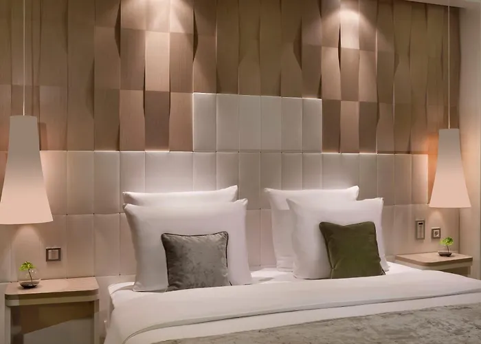 Hotel Melia Wien