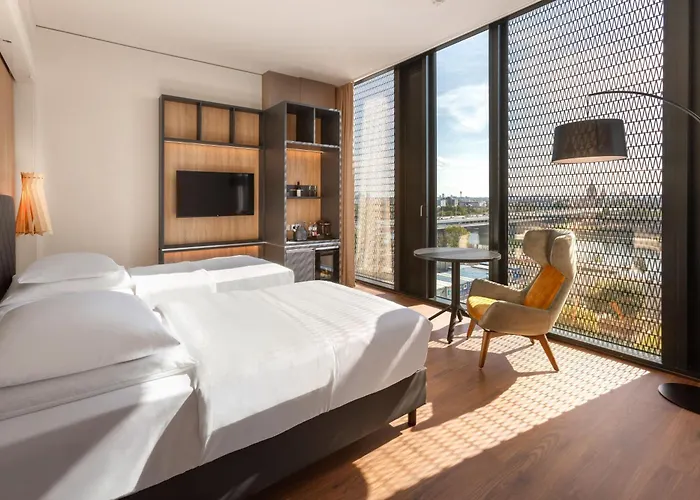 Melia Wien