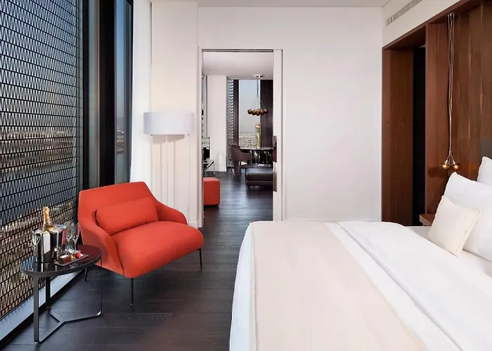 Melia 5* Wien