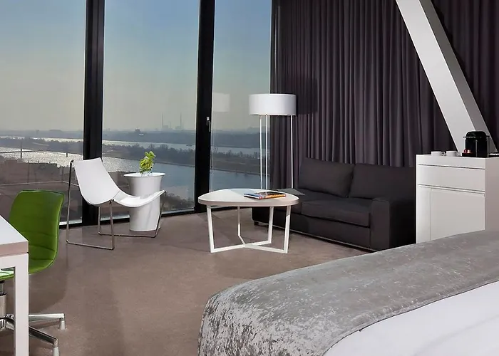 Melia Hotel