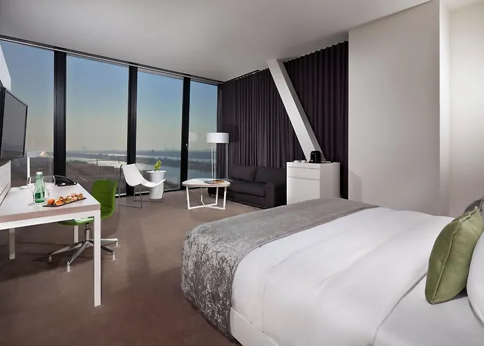 Melia Hotel 5*