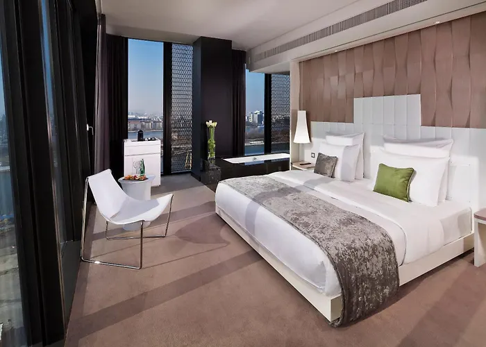 Hotel Melia 5*