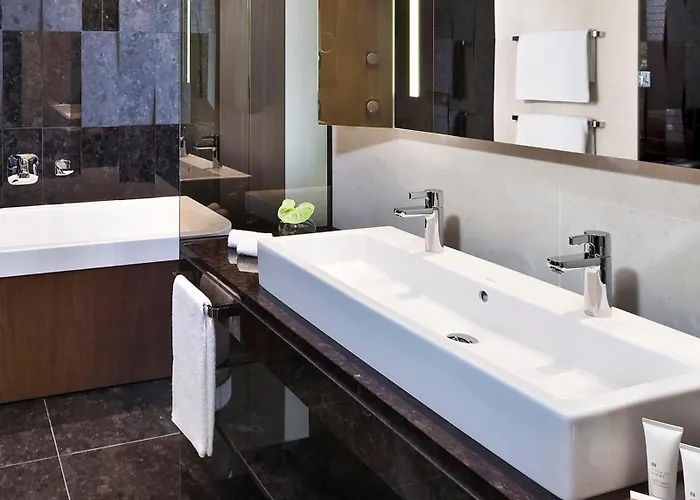 Melia Hotel Wien