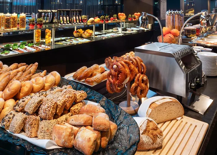Melia 5* فيينا