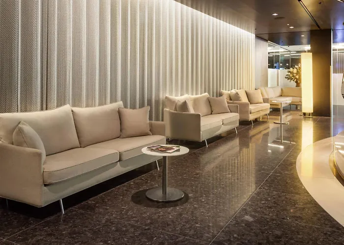 Melia Hotel Vídeň
