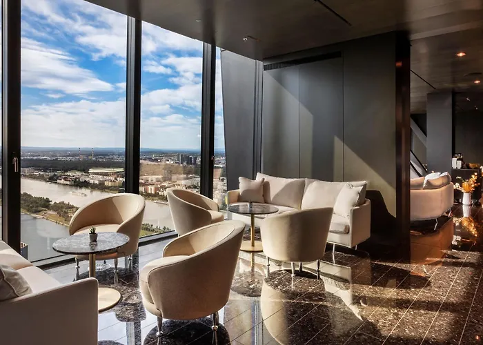 Hotel Melia 5*