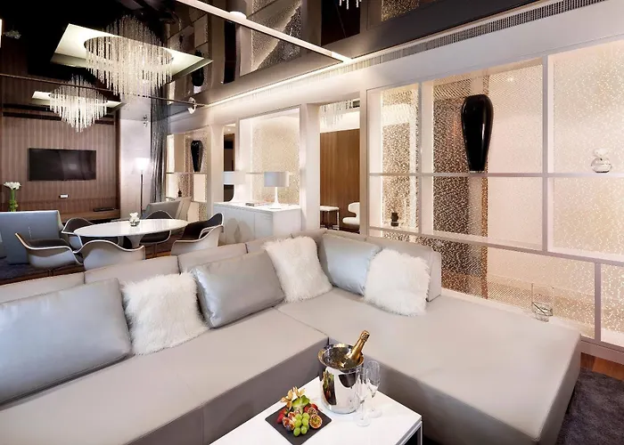 Melia فندق 5*