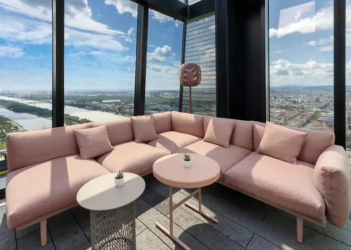 Melia 5* فيينا