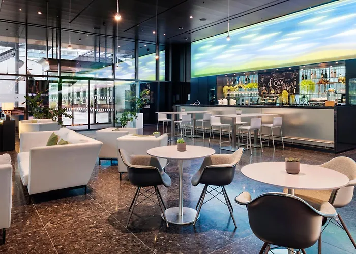 Melia 5* فيينا