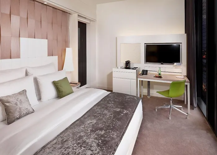 Melia Hotel 5*