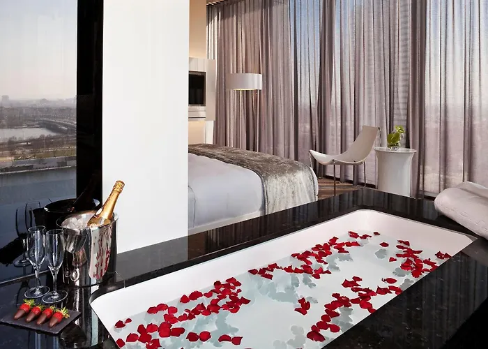 Hotel Melia