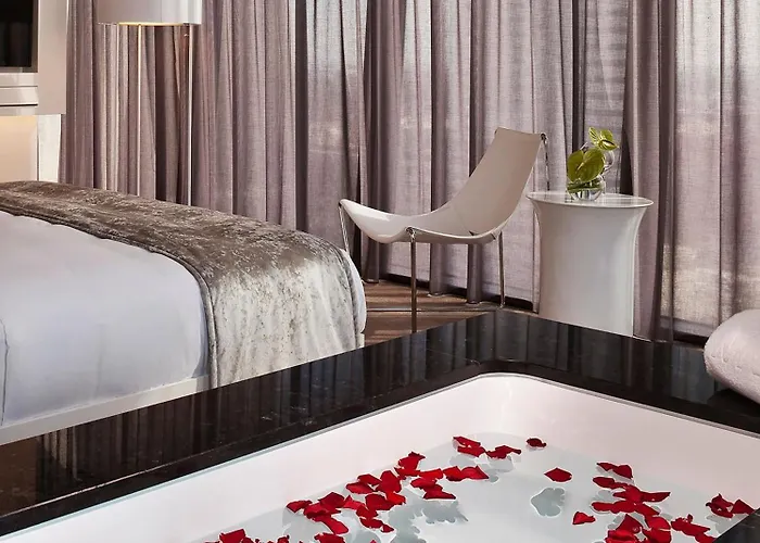 Melia Hotel Vídeň