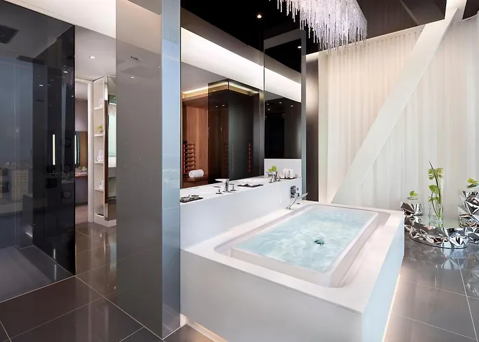 Melia Hotel 5*