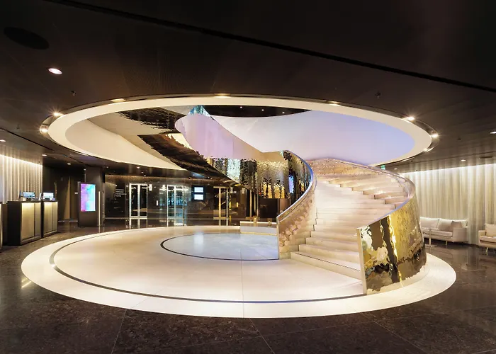Hotel Melia