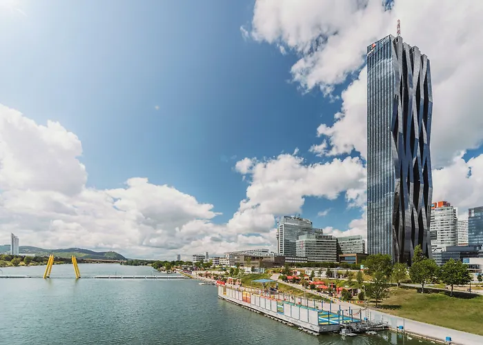 Melia Hotel