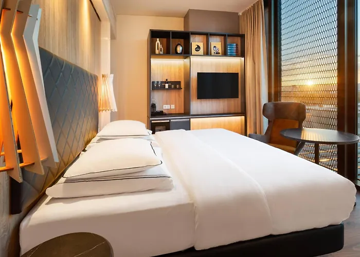 Hotel Meliá Viena