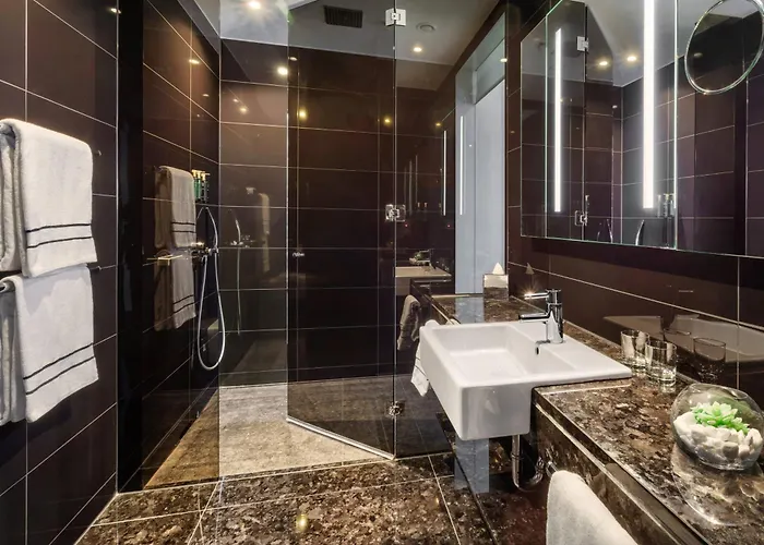 Melia 5* Wien