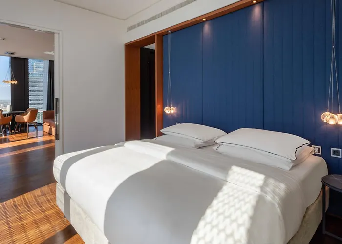 Hotel Melia 5*