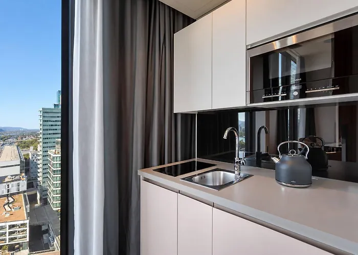 Hotel Meliá Viena