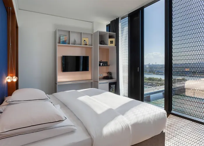 Melia Hotel